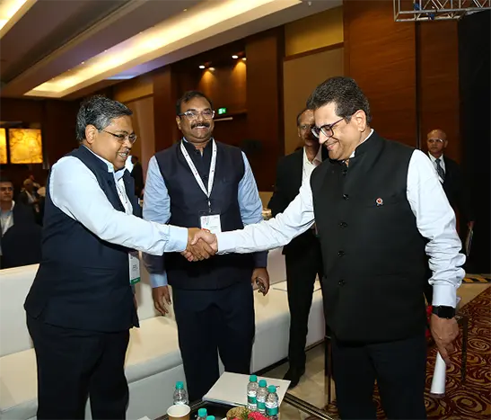 about india refining summit 2026