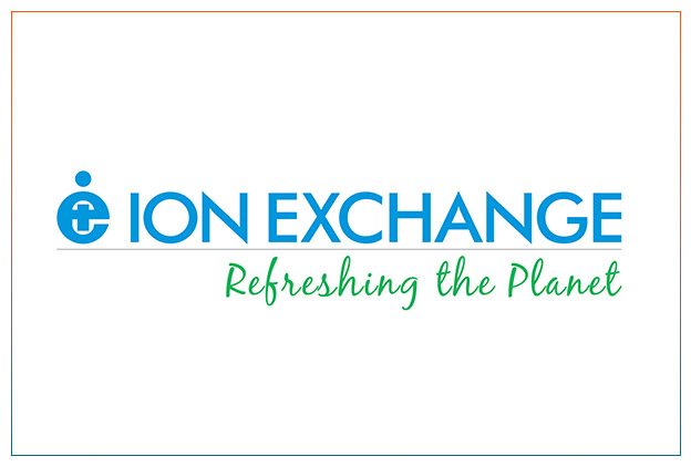 ION Exchange