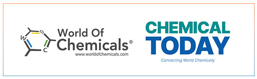 World of chemicals