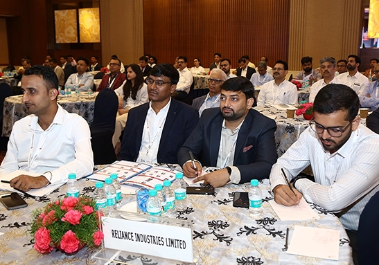 about india refining summit 2026